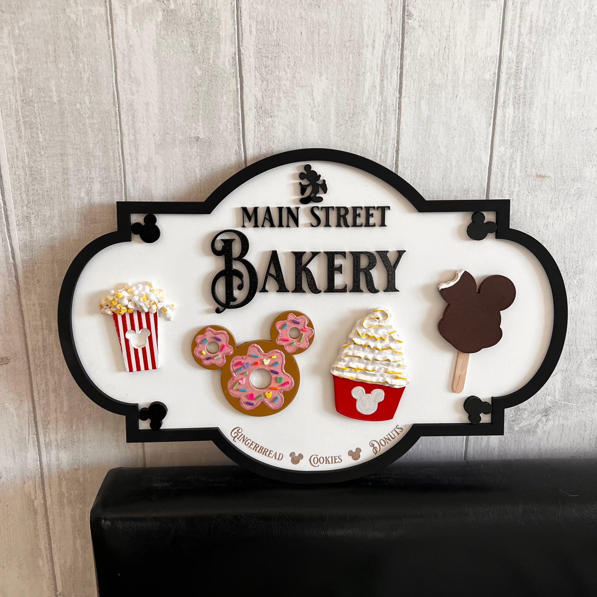 Main Street Bakery