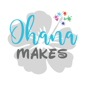 Ohana Makes