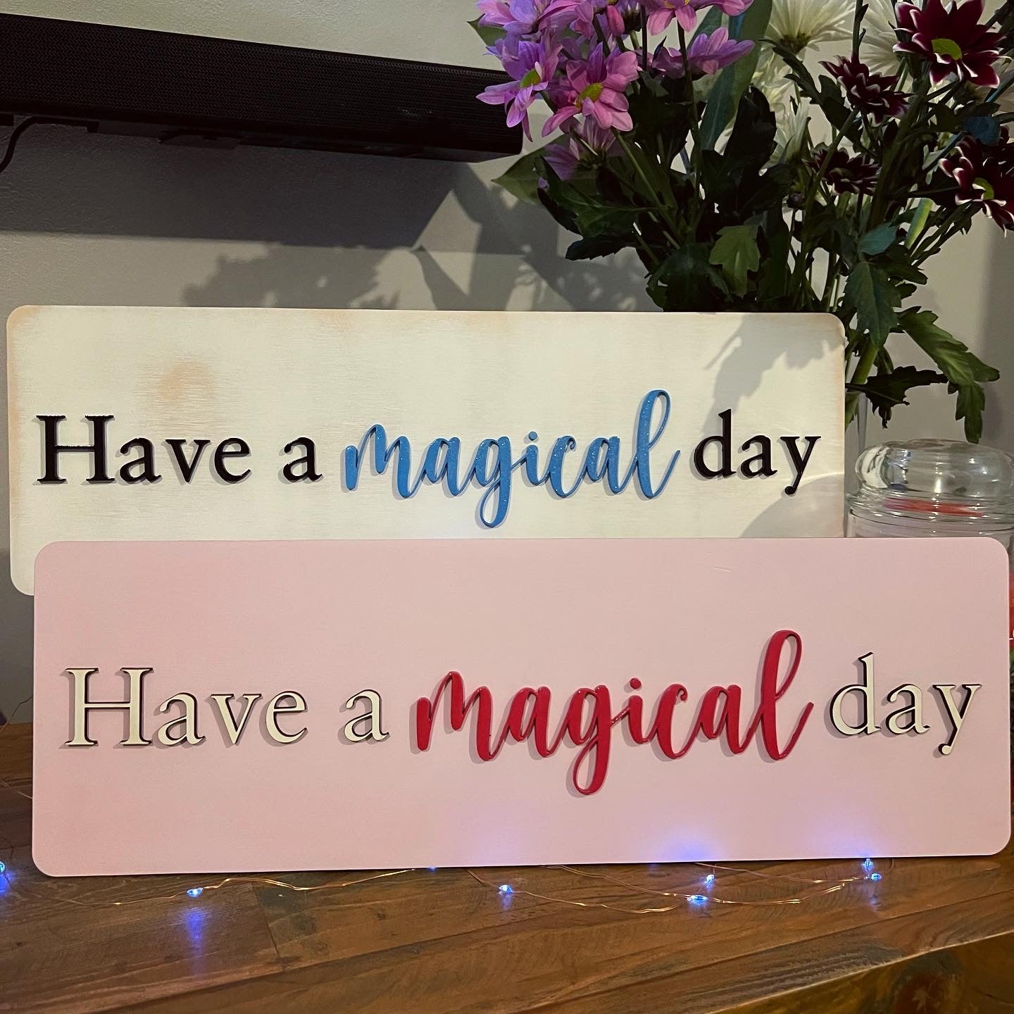 Have a magical day