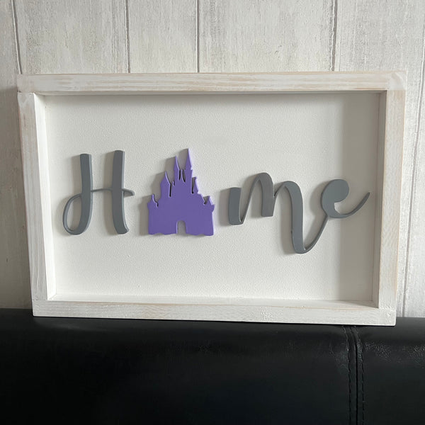 Home Signs